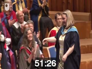 clicking on this image will launch a new video player window playing at this point (ie 51 minutes and 26 seconds) from the start of the video