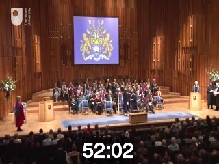 clicking on this image will launch a new video player window playing at this point (ie 52 minutes and 2 seconds) from the start of the video