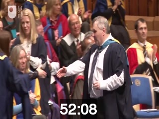 clicking on this image will launch a new video player window playing at this point (ie 52 minutes and 8 seconds) from the start of the video