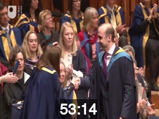 clicking on this image will launch a new video player window playing at this point (ie 53 minutes and 14 seconds) from the start of the video