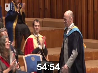 clicking on this image will launch a new video player window playing at this point (ie 54 minutes and 54 seconds) from the start of the video