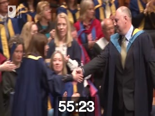 clicking on this image will launch a new video player window playing at this point (ie 55 minutes and 23 seconds) from the start of the video