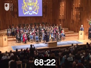 clicking on this image will launch a new video player window playing at this point (ie 68 minutes and 22 seconds) from the start of the video
