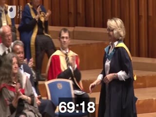 clicking on this image will launch a new video player window playing at this point (ie 69 minutes and 18 seconds) from the start of the video