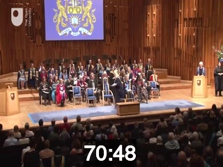 clicking on this image will launch a new video player window playing at this point (ie 70 minutes and 48 seconds) from the start of the video
