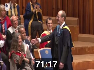 clicking on this image will launch a new video player window playing at this point (ie 71 minutes and 17 seconds) from the start of the video