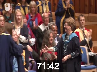 clicking on this image will launch a new video player window playing at this point (ie 71 minutes and 42 seconds) from the start of the video