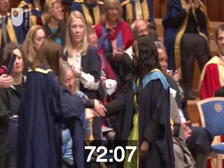 clicking on this image will launch a new video player window playing at this point (ie 72 minutes and 7 seconds) from the start of the video