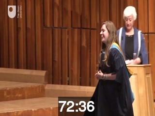 clicking on this image will launch a new video player window playing at this point (ie 72 minutes and 36 seconds) from the start of the video