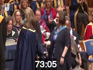 clicking on this image will launch a new video player window playing at this point (ie 73 minutes and 5 seconds) from the start of the video