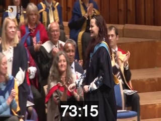 clicking on this image will launch a new video player window playing at this point (ie 73 minutes and 15 seconds) from the start of the video