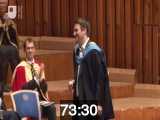 clicking on this image will launch a new video player window playing at this point (ie 73 minutes and 30 seconds) from the start of the video