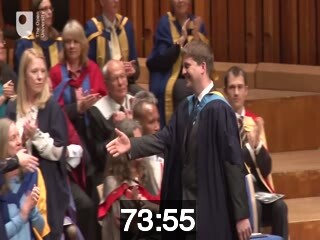 clicking on this image will launch a new video player window playing at this point (ie 73 minutes and 55 seconds) from the start of the video