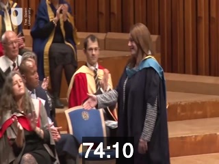 clicking on this image will launch a new video player window playing at this point (ie 74 minutes and 10 seconds) from the start of the video