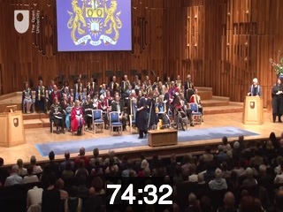 clicking on this image will launch a new video player window playing at this point (ie 74 minutes and 32 seconds) from the start of the video
