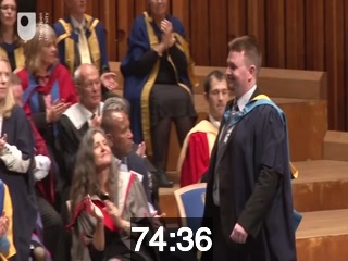 clicking on this image will launch a new video player window playing at this point (ie 74 minutes and 36 seconds) from the start of the video