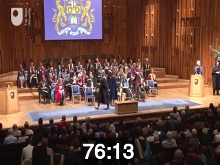 clicking on this image will launch a new video player window playing at this point (ie 76 minutes and 13 seconds) from the start of the video