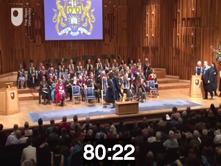 clicking on this image will launch a new video player window playing at this point (ie 80 minutes and 22 seconds) from the start of the video