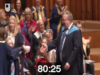 clicking on this image will launch a new video player window playing at this point (ie 80 minutes and 25 seconds) from the start of the video