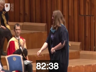 clicking on this image will launch a new video player window playing at this point (ie 82 minutes and 38 seconds) from the start of the video