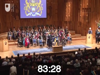 clicking on this image will launch a new video player window playing at this point (ie 83 minutes and 28 seconds) from the start of the video