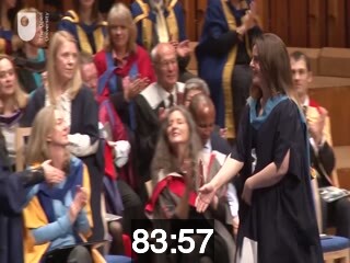 clicking on this image will launch a new video player window playing at this point (ie 83 minutes and 57 seconds) from the start of the video