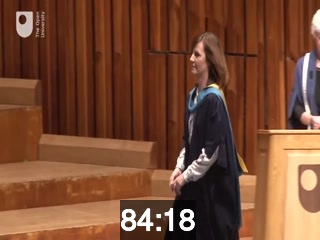 clicking on this image will launch a new video player window playing at this point (ie 84 minutes and 18 seconds) from the start of the video