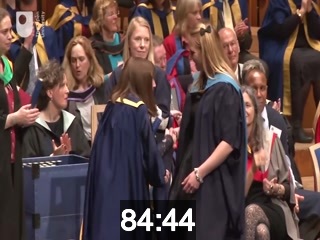 clicking on this image will launch a new video player window playing at this point (ie 84 minutes and 44 seconds) from the start of the video