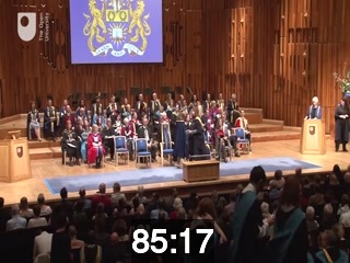 clicking on this image will launch a new video player window playing at this point (ie 85 minutes and 17 seconds) from the start of the video