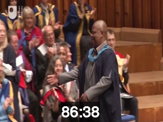 clicking on this image will launch a new video player window playing at this point (ie 86 minutes and 38 seconds) from the start of the video