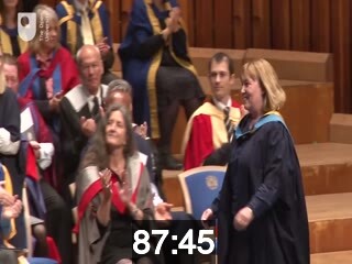 clicking on this image will launch a new video player window playing at this point (ie 87 minutes and 45 seconds) from the start of the video