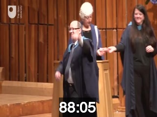 clicking on this image will launch a new video player window playing at this point (ie 88 minutes and 5 seconds) from the start of the video