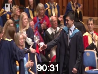 clicking on this image will launch a new video player window playing at this point (ie 90 minutes and 31 seconds) from the start of the video