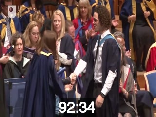 clicking on this image will launch a new video player window playing at this point (ie 92 minutes and 34 seconds) from the start of the video