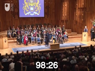 clicking on this image will launch a new video player window playing at this point (ie 98 minutes and 26 seconds) from the start of the video