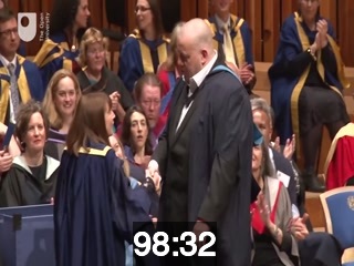 clicking on this image will launch a new video player window playing at this point (ie 98 minutes and 32 seconds) from the start of the video