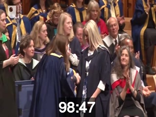 clicking on this image will launch a new video player window playing at this point (ie 98 minutes and 47 seconds) from the start of the video