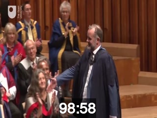 clicking on this image will launch a new video player window playing at this point (ie 98 minutes and 58 seconds) from the start of the video