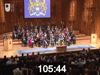 clicking on this image will launch a new video player window playing at this point (ie 105 minutes and 44 seconds) from the start of the video