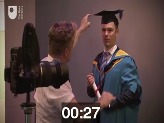 clicking on this image will launch a new video player window playing at this point (ie 27 seconds) from the start of the video