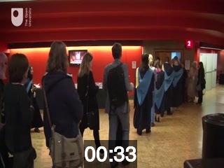 clicking on this image will launch a new video player window playing at this point (ie 33 seconds) from the start of the video