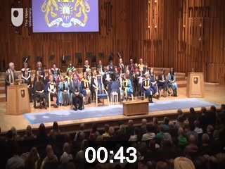 clicking on this image will launch a new video player window playing at this point (ie 43 seconds) from the start of the video