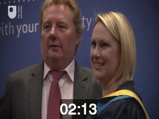 clicking on this image will launch a new video player window playing at this point (ie 2 minutes and 13 seconds) from the start of the video