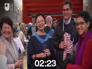 clicking on this image will launch a new video player window playing at this point (ie 2 minutes and 23 seconds) from the start of the video