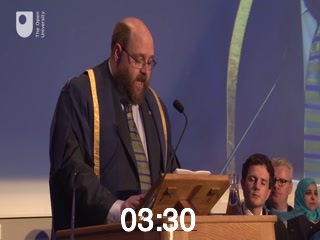 clicking on this image will launch a new video player window playing at this point (ie 3 minutes and 30 seconds) from the start of the video