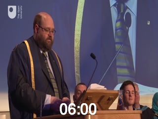 clicking on this image will launch a new video player window playing at this point (ie 6 minutes and 0 second) from the start of the video