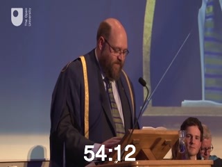 clicking on this image will launch a new video player window playing at this point (ie 54 minutes and 12 seconds) from the start of the video
