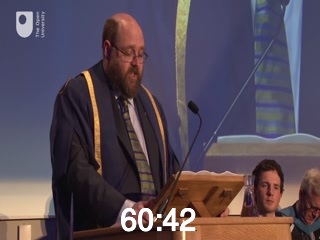 clicking on this image will launch a new video player window playing at this point (ie 60 minutes and 42 seconds) from the start of the video