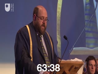 clicking on this image will launch a new video player window playing at this point (ie 63 minutes and 38 seconds) from the start of the video