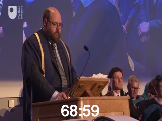 clicking on this image will launch a new video player window playing at this point (ie 68 minutes and 59 seconds) from the start of the video